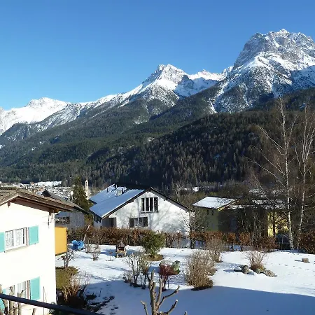 Sotrachogna 7 * Scuol