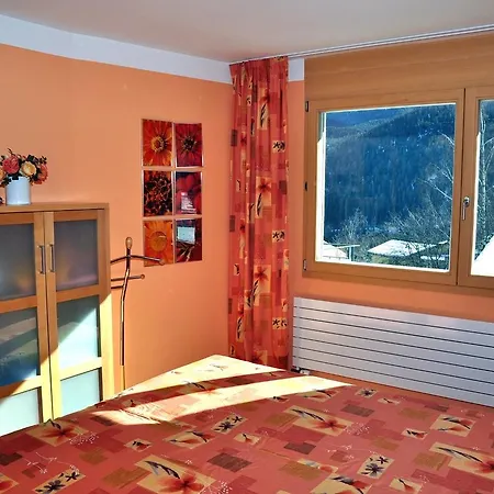 Apartment Sotrachogna 7 *
