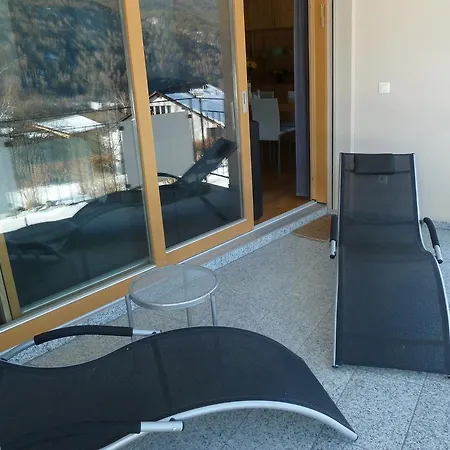 Apartment Sotrachogna 7 Scuol