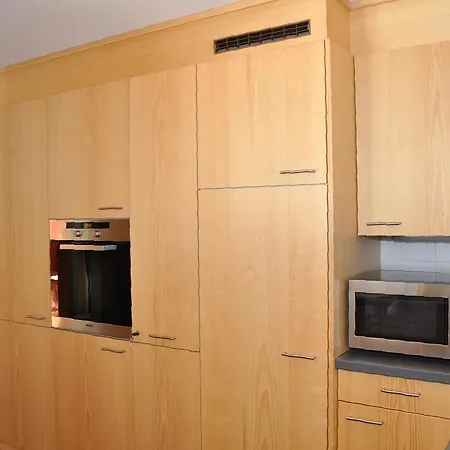 Apartment Sotrachogna 7