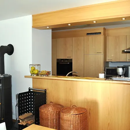 Apartment Sotrachogna 7