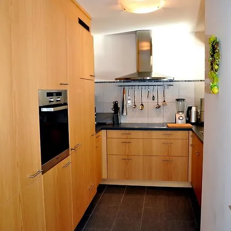 Apartment Sotrachogna 7 Scuol