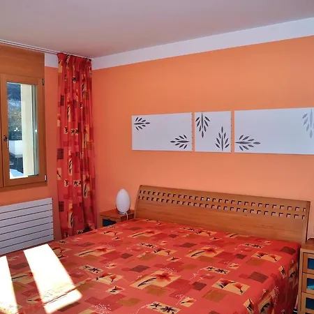 Sotrachogna 7 * Scuol