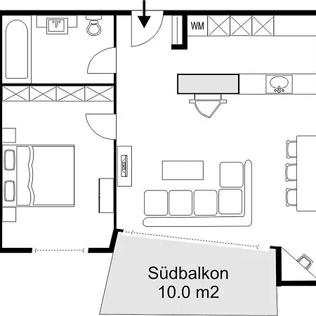 Sotrachogna 7 Scuol