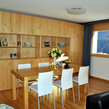 Sotrachogna 7 Scuol