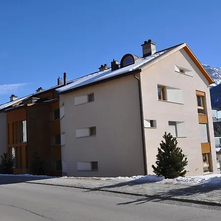 Apartment Sotrachogna 7