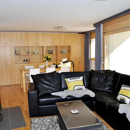 Sotrachogna 7 Apartment